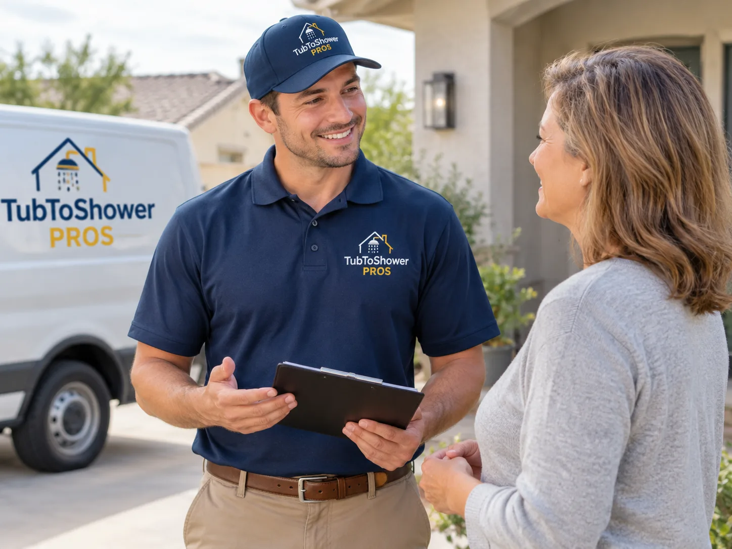 Tub Shower Conversion Waxahachie, TX FAQs